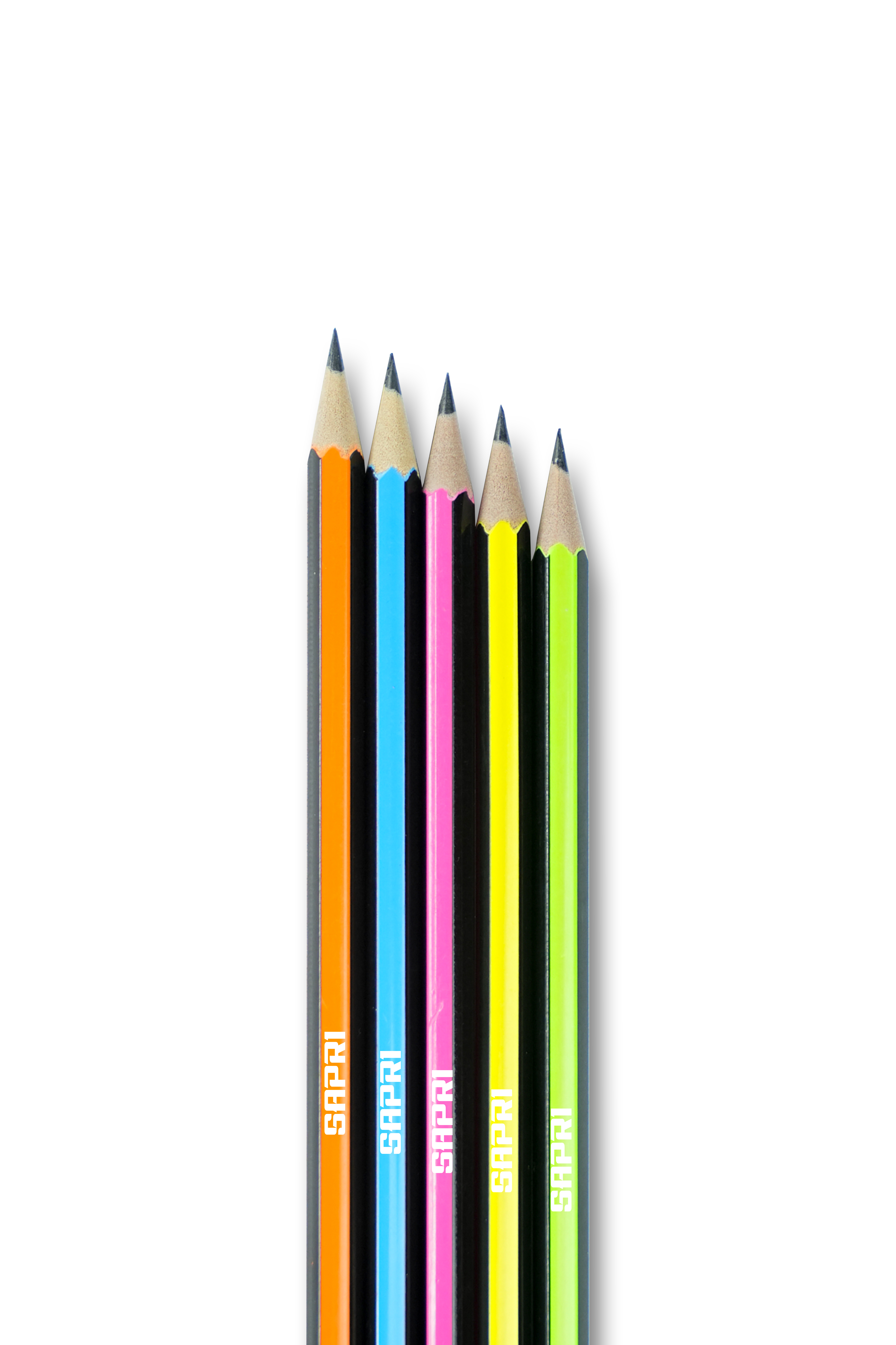 HB Pencils
